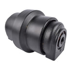 Bottom Roller Track Roller For IHI 35N Mini Excavator Heavy Duty Black