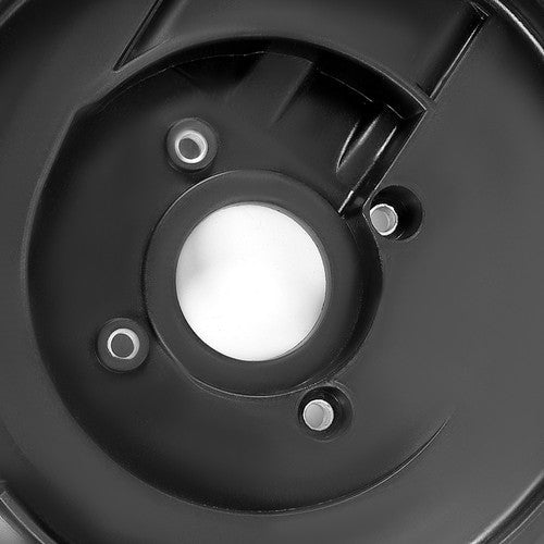 CVT Air Guide Inner Clutch Cover For Outlander 650 800 800R 06 14 Max Renegade