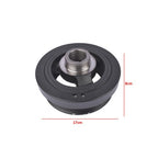 Engine Harmonic Balancer for Nissan Frontier 2005-19 NV1500 Suzuki Equator 09-12