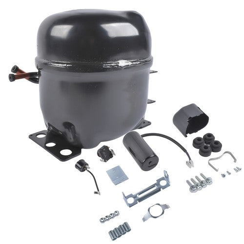 Compressor AE4430Y-AA1A 220-240V 1/4 HP for Ice Machines Refrigeration Equipment