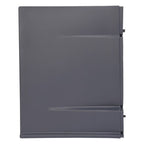 For Freightliner Cascadia 2008-2017 Rear Step Fairing Panel Passenger Right Gray
