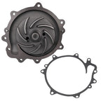 Water Pump Fits for International 766 966 1066 1086 Case IH 673162C93 749908C91