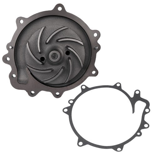 Water Pump Fits for International 766 966 1066 1086 Case IH 673162C93 749908C91