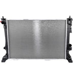 Radiator w/o Oil Cooler for Mercedes-Benz C117 X156 CLA250 CLA45 AMG 2014-2017