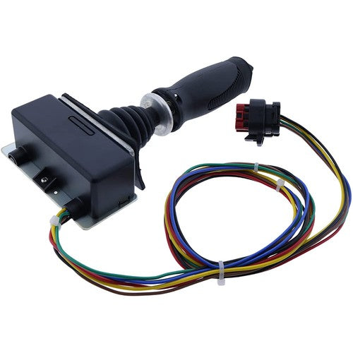 1001118416 1001166538 1600318 Joystick Controller for JLG Articulating Boom Lift