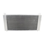 Aluminum 3 Row Radiator For Chevrolet Avalanche 2007 2008 2009 2010-2013 CU2370