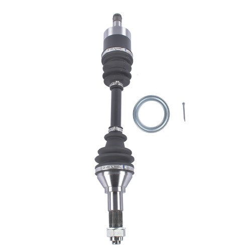 CV Axle Front Left 705401115 for Can-Am Outlander Renegade 500 650 1000 4X4 EFI