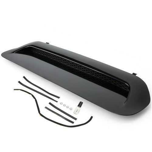 Hood Scoop Air Flow Vents for Toyota 4Runner 2010-2022 Tacoma 2012-2015 Sport