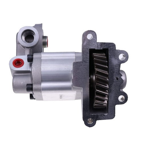 Hydraulic Pump E1NN600AA 83996272 for Ford 3000 3500 4610 5610 6610 6810 7710