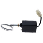 Electromagnetic XHQ-PT Valve Engine Stop Solenoid 12V Electric Throttle adjuster