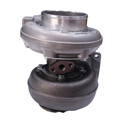 Turbo 179376 Turbocharger RE543657 for John Deere Engine 6068 6.8L Tractor 6205J