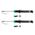 2× Rear Shock Absorber w/ Magnetic 23405720 For Cadillac CT6 3.0L 3.6L 2016-2020