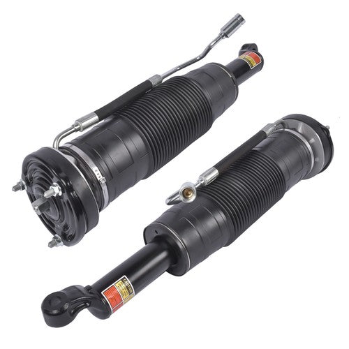 2x Front ABC Hydraulic Shock Struts For Mercedes S-Class W222 Maybach S550 S560