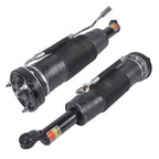 2x Front ABC Hydraulic Shock Struts For Mercedes S-Class W222 Maybach S550 S560