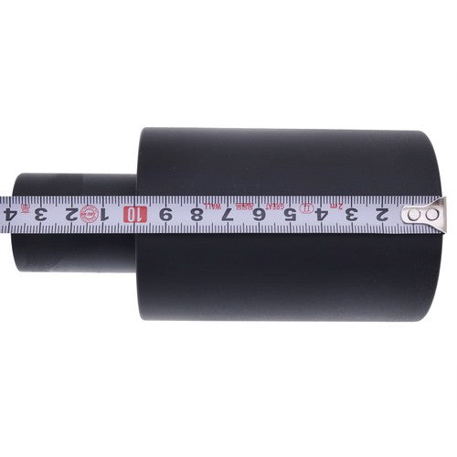 2X Top Track Carrier Roller 7020867 for Bobcat Excavator E26 E32 E35 E42 Rubber