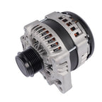 Alternator for Cadillac XTS 2013-19 3.6L V6 220A 12V CW 6-Groove Pulley 23113530