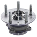 Front or Rear AWD Wheel Hub & Bearing Assembly For Tesla S X BATTERY EV (EV/BEV)