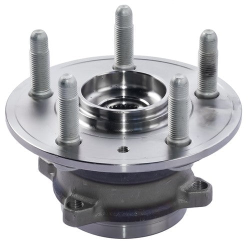 Front or Rear AWD Wheel Hub & Bearing Assembly For Tesla S X BATTERY EV (EV/BEV)