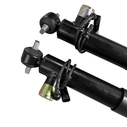 Pair Front Shock Absorbers Struts w/Adaptive For Chevrolet Corvette C5 1997-2002