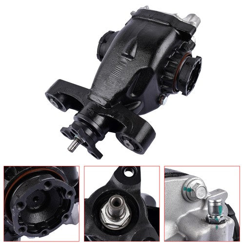 Differential Axle Carrier Rear for Cadillac ATS RWD 2016-2019 L4 2.0L Petrol