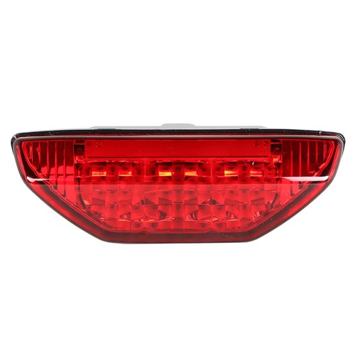 Red Brake Lamp Tail Light 2006-2014 For Honda TRX400X 500 700 TRX 250 300 New