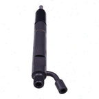 3908511 0432191796 3802098 Fuel Injector for Cummins Engine 6C8.3 ISC CM554