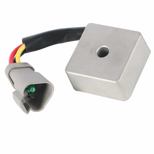 12V Voltage Regulator Fit For Club Car Precedent Gas Golf Cart 2004-up