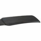 Hydro Carbon Style Rear Trunk Wing Spoiler For 05 13 Corvette C6 Z06 ZR1 Style