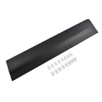 New Right Rear Lower Door Trim Molding Black for Cadillac XT5 2017-2025 23408086