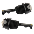 2Pcs Front Air Suspension Spring Struts For Mercedes-Benz E-Class W212 E250 E550