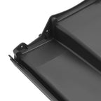 For Freightliner Cascadia 2008-2017 Rear Step Fairing Panel Passenger Right Gray