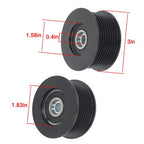 Pulley AS-Idler 1979642 For Caterpillar 16M 330D 330D FM 330D L 336D2 345C US