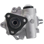 Power Steering Pump Fit For BMW 330I 330XI 325CI 325XI 330CI 2.5L 3.0L 2001-2005