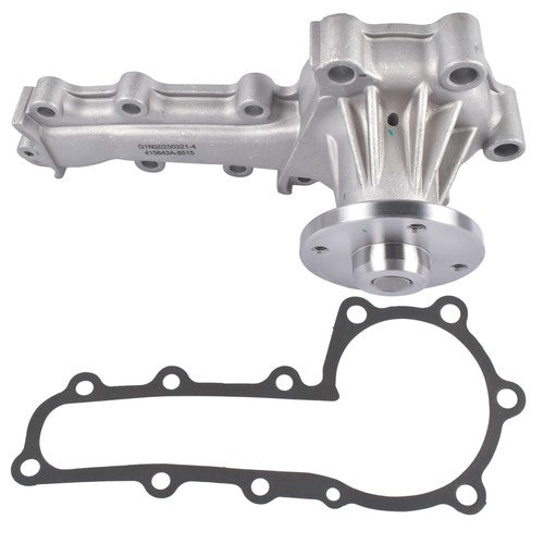 Engine Water Pump with Gasket 2101058S25 for Nissan Skyline R32 RB26DETT G-TR