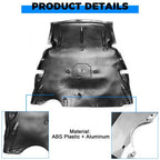 Engine Splash Shield for BMW 328i 2012-2016 Front Lower F30 Sedan 230i 2017-2021