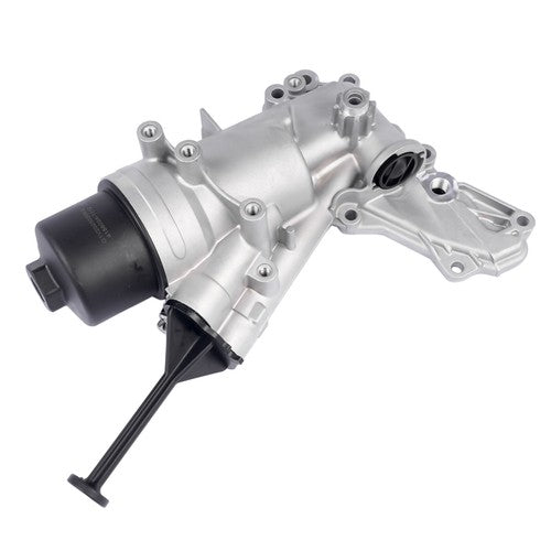 Engine Oil Filter Housing for Mercedes GLE63 GLS63 SL63 AMG GLS550 2781800710