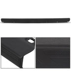 Tailgate Protector Top Upper Molding Cap Spoiler For Toyota Tacoma 2005 2015