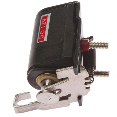 12V Fuel Shut Off Solenoid 26214 for Stanadyne Roosamaster 6.2 6.9 7.3 5.7 6.5