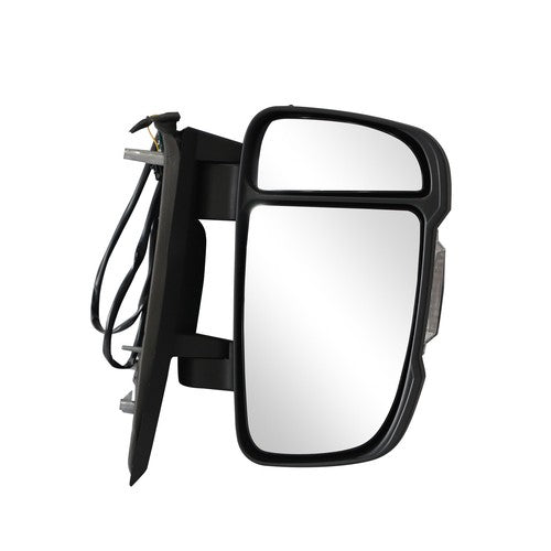 Door Mirror W/Temperature Sensor LH for 2014-2023 for Ram ProMaster 1500 2500