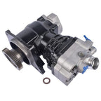 Air Brake Compressor 4721300515 4721300815 For Detroit Diesel DD15 Mercedes