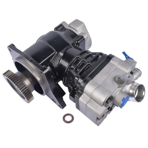 Air Brake Compressor 4721300515 4721300815 For Detroit Diesel DD15 Mercedes