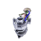 Turbocharger 1G574-17010 1G574-17016 for Kubota V3800 Engine M9540