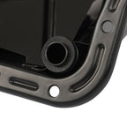 Aluminum Lower Engine Oil Pan Fit For Subaru Forester Impreza Outback 2006-2014