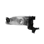 Chrome Headlights Passenger Side RH for 1998-2000 for Toyota Corolla CE VE LE