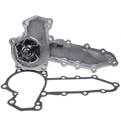 Water Pump 1A051-73032 for Kubota V2403 V2203 Engine Kx91-3R1- Kx121-3 Excavator