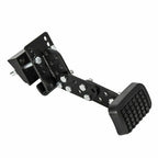 Gas and Brake Pedal Extenders for Short Drivers Adjustable Length Angle