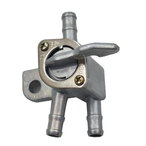 Petrol Valve Fuel Gas Petcock For Honda CRF 250 X 2004-2009 2012-2013