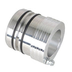 For Honda Pioneer 1000  All 4 Wheel Bearing Greaser Tool Billet Aluminum 44mm