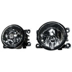 Front Bumper Fog Light Driving Lamp Replacement PAIR for Acura TL 2012 2013 2014