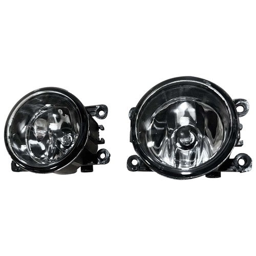 Front Bumper Fog Light Driving Lamp Replacement PAIR for Acura TL 2012 2013 2014